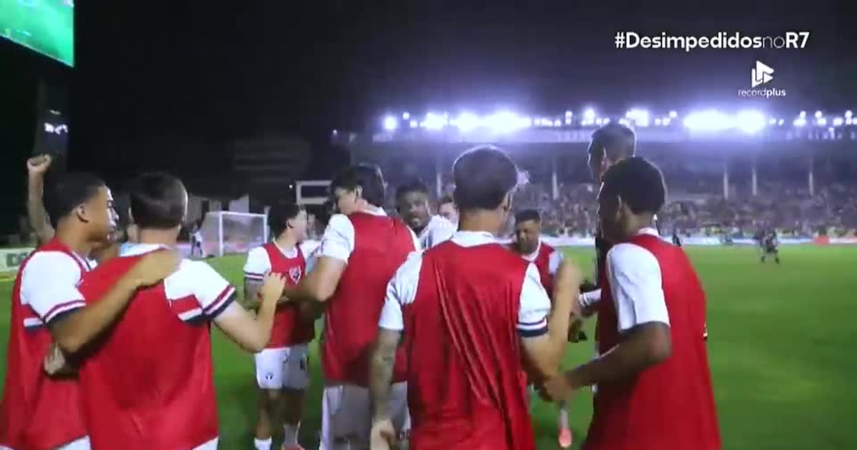 São Paulo Ends Vasco's Winning Streak, Eyes G-7 After 2-0 Victory